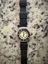 Vintage TAG Heuer Formula 1 WA1211 Cream Dial Quarts Watch from JP