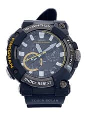CASIO G-SHOCK GWF-A1000-1AJF Men's Watch From Japan G0415