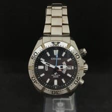 CITIZEN H112-T016651 Wristwatch Used