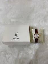 Citizen CrossSea EC111206A EcoDrive Titanium Watch Radio Controlled Edition