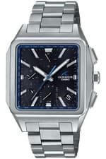 Casio Oceanus OCW T5000 1AJF Classic Line Bluetooth Solar Sapphire Mens Watch