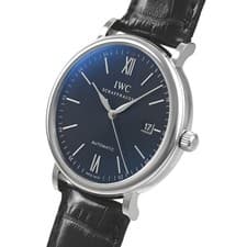 IWC Portofino Automatic IW356502 SW15496