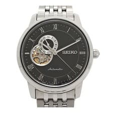 Seiko Presage SARY063 Automatic Wristwatch Men's Used From Japan