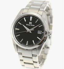 Grand Seiko SBGX261 Black