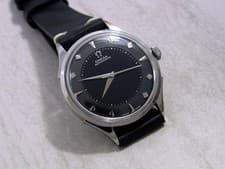Omega Automatic Men's Vintage Watch