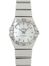 OMEGA Constellation Polish 123.10.24.60.05.002 SW17170