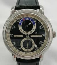 Maurice Lacroix MP6148 Automatic Watch with Replacement Strap Used