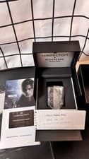 Hamilton Khaki Field Auto Chrono Resident Evil Requiem Limited Edition