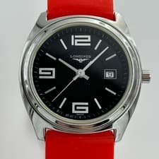 Longines LungoMare Ladies’ Quartz Watch - Cal. L152.2 - Ref. L3.509.4