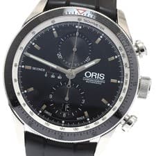 ORIS Artix GT Chronograph 7661-14 TO277795