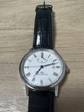Orient Orient Star Elegant Classic Automatic Dress Watch 39mm Timepiece for Men