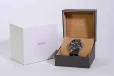 Seiko SPB143 / SBDC101 Prospex 1965 Heritage Diver's Watch - Complete with Box