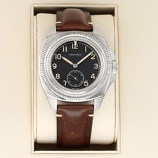 Longines Pilot Majetek 43mm L2.838.4.53.0