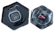 Metal Casio G-Shock Square - GMW-B5000MB-1