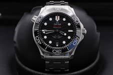 Omega Seamaster 300M 210.30.42.20.01.001