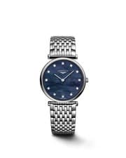 Longines Women's La Grande Classique De Longines Steel Watch L45124816