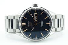 TAG Heuer Carrera WAR201C.BA0723 Calibre 5 Stainless Steel Men's Automatic Watch