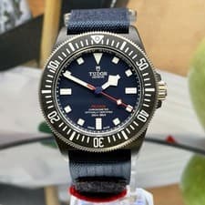 Tudor Pelagos FXD 42mm “Alinghi Red Bull” Ref.M25707KN-0001 (Full Set) 2023
