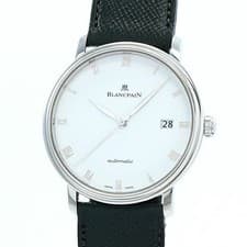 Blancpain Villeret Ultra-Slim 6223-1127-55A #132