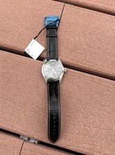 HAMILTON Khaki Field MURPH 42mm Automatic Black Dial Watch H70605731