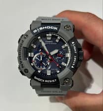 CASIO G-SHOCK FROGMAN GWF-A1000RN-8AJR Royal Navy Limited Watch Men's