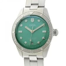 Oris Divers 65 Cotton Candy 01 733 7771 4057 #118