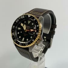 SEIKO Seiko analog automatic Watch 5 sports SKX SBSC020