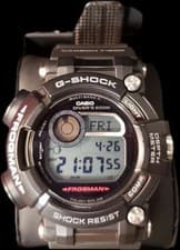 Casio G-Shock Frogman 2016 GWF-D1000-1JF US Seller