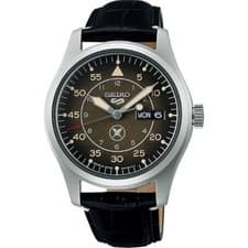 Seiko 5 Sports Yuto Horigome SBSA277 Limited Edition Automatic Men's Watch New J