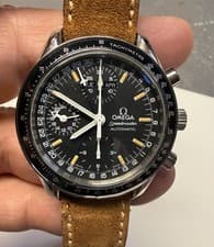 OMEGA Speedmaster Day-Date Automatic 39mm 3520.50.00 Men's Watch