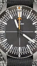 DAMASKO DC82 Automatic WindingWatch