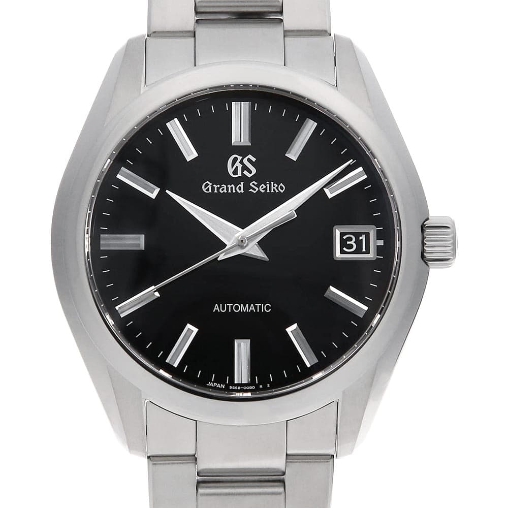 Grand Seiko Heritage Collection Mechanical SBGR309 second hand mens
