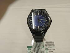 Radio Solar Wristwatch Model CB0219 50L(H145 S123704) CITIZEN