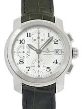BAUME & MERCIER MV045216 Men's Used Watch #4107