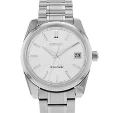 Grand Seiko Self-Dater SBGV009 Historical Limited Edition