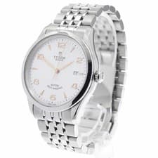 Tudor 91550 1926 Date Automatic Watch  Movement_952712