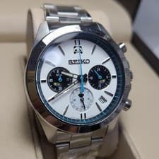 SEIKO Panda Kurosio 5th Anniversary Watch Limited Edition 5000 Pieces