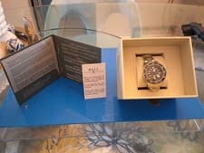 Brand New Ball Watch Hydrocarbon Gmt 44mm withs papers and warranty