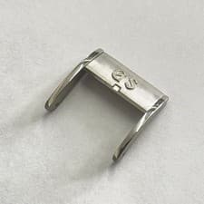 Grand Seiko Buckle Stainless T Buckle GRAND SEIKO 15mm Used Watch Accessory Part