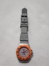 Tag Heuer Formula 1 Rare Reference Number 373.508 New Battery VINTAGE RARE!!!