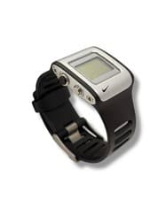 Nike Timing Digital Watch WC0037 Square Y2K
