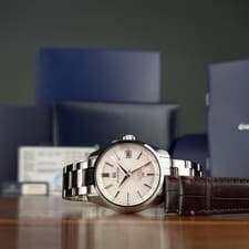 Unpolished 2025 Complete Set Washi Grand Seiko Exclusive to Asia Pacific SBGJ283