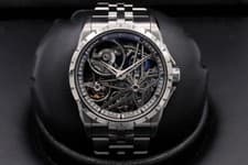 Roger Dubuis Excalibur Monobalancier RDDBEX0956
