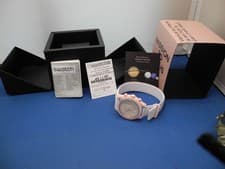 Swatch x Omega Bioceramic MoonSwatch MISSION TO VENUS, Authentic+PAPERS+BOX