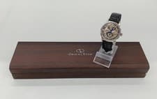 Orient Automatic Watch F8B6-UAB0 New