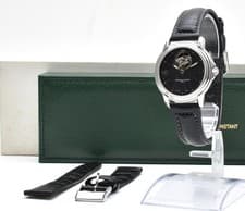 FREDERIQUE CONSTANT FC303/FC310x3A5/3A6 【box】 Automatic Black Quartz Men's Watch