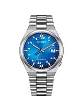 Citizen TSUYOSA x seconde/seconde/ Limited Edition NJ0157-81L New