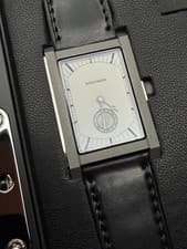 Echo/Neutra -  Rivanera Gray - Ultra Thin Titanium