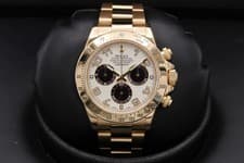 Rolex Daytona "Racing Dial" 116528
