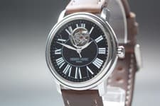 [Near MINT] Frederique Constant FC-303/310X3P4/5/6 Heartbeat Automatic Men Watch
